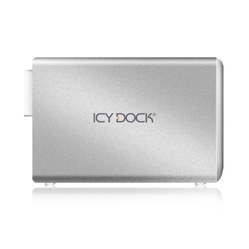 Icy Dock ICYRaid 2-Bay USB 3.1 Gen 1 RAID Enclosure