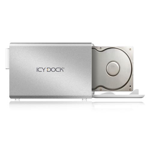 Icy Dock ICYRaid 2-Bay USB 3.1 Gen 1 RAID Enclosure