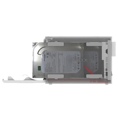 Icy Dock ICYRaid 2-Bay USB 3.1 Gen 1 RAID Enclosure