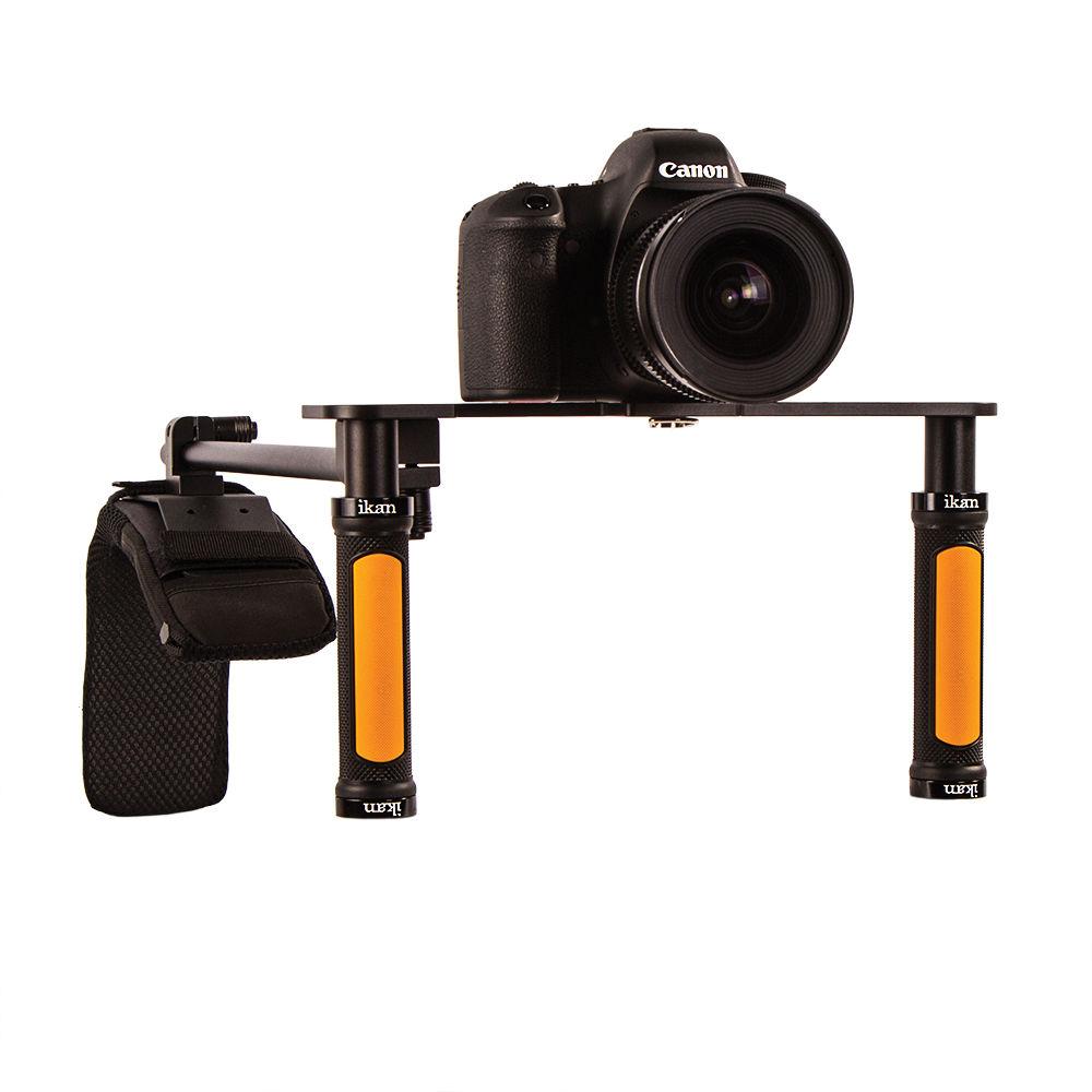 ikan HDSLR Camera Shoulder Rig