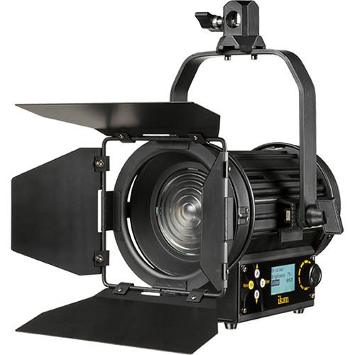 ikan Helia 40W Bi-Color LED Fresnel 3-Light Kit