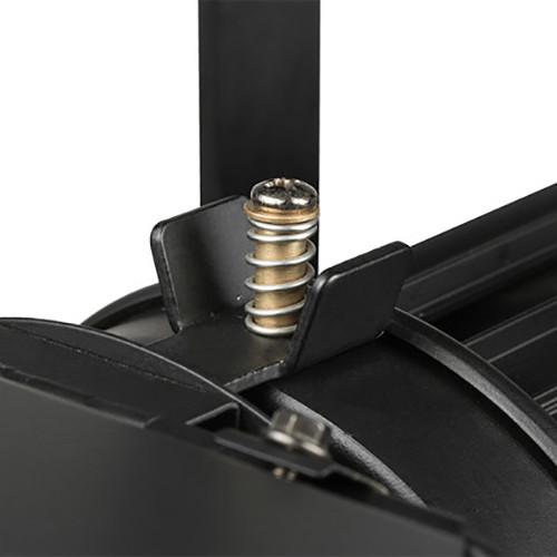 ikan Helia 40W Bi-Color LED Fresnel 3-Light Kit