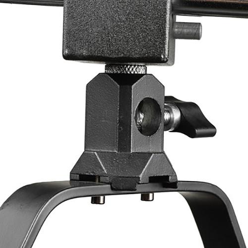 ikan Helia 40W Bi-Color LED Fresnel 3-Light Kit