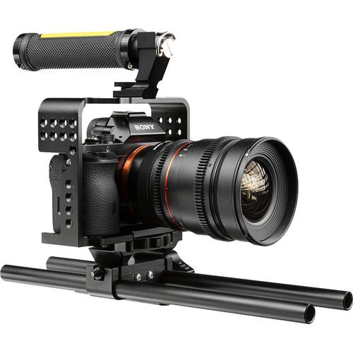 ikan Sony a7S Cage Kit