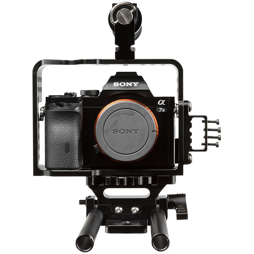 ikan Sony a7S Cage Kit