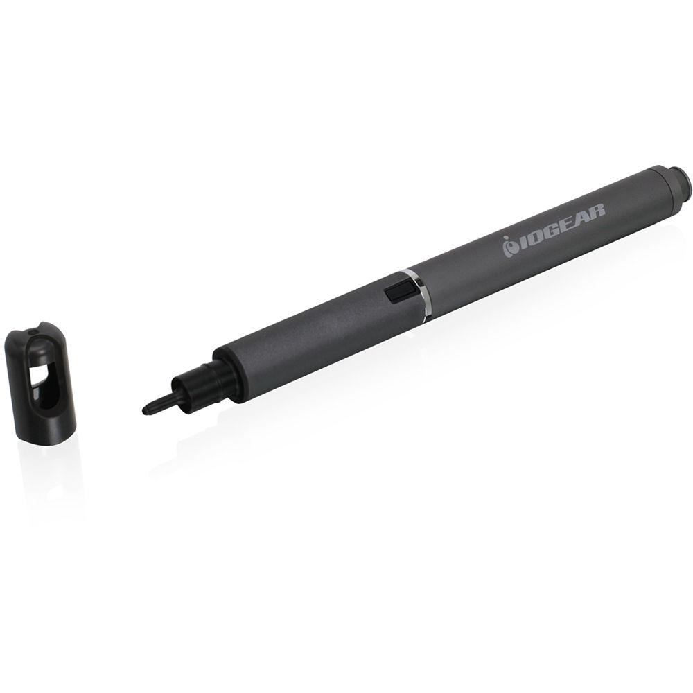IOGEAR PenScript Active Stylus for Smartphone and Tablet