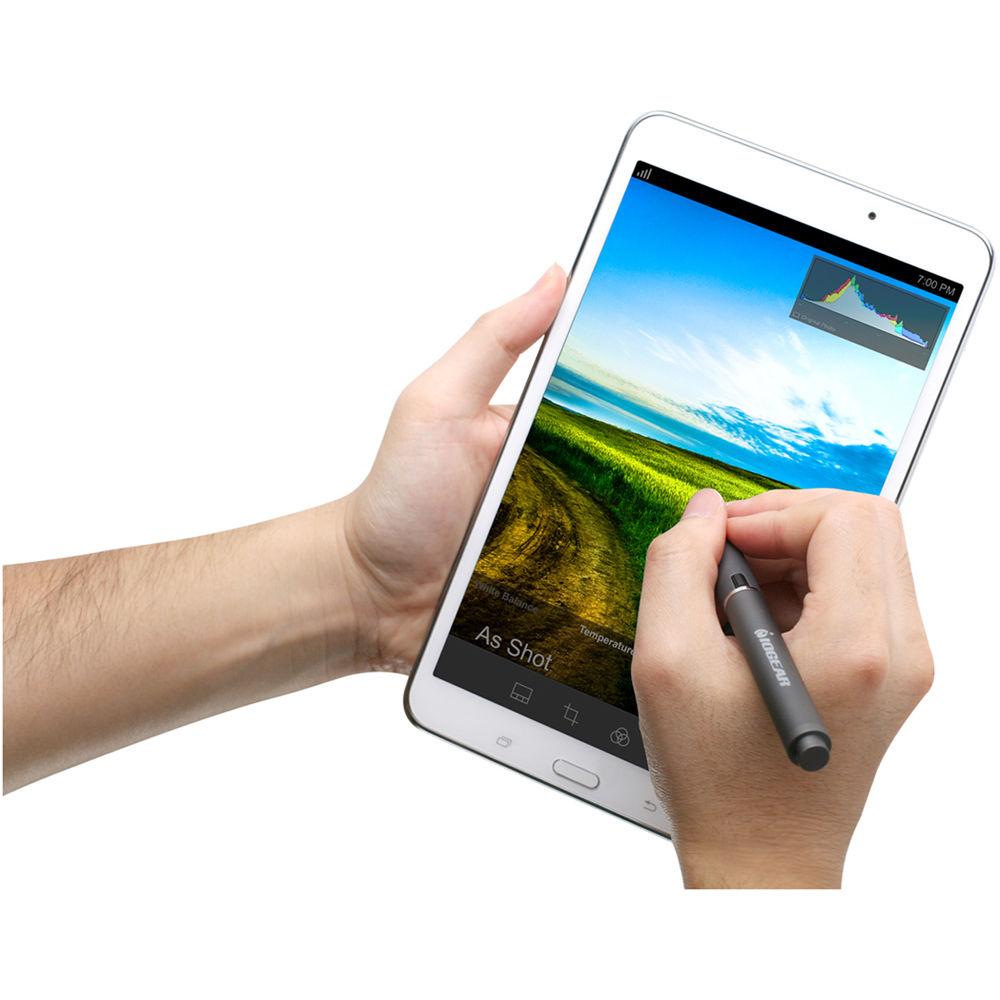 IOGEAR PenScript Active Stylus for Smartphone and Tablet