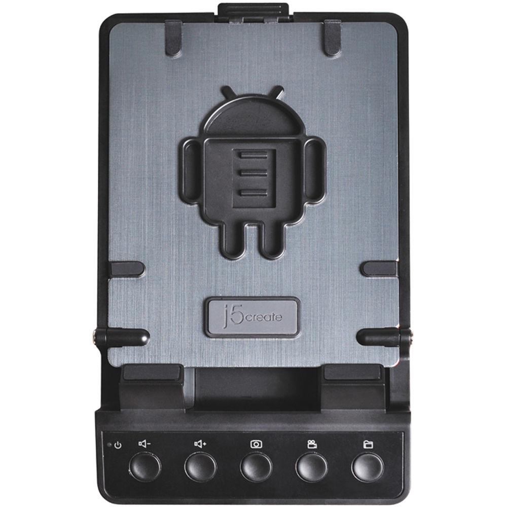 j5create Android Docking Station