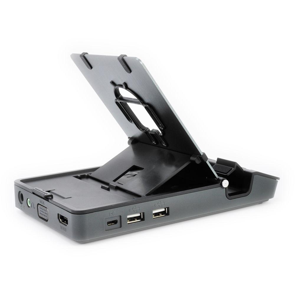 j5create Android Docking Station