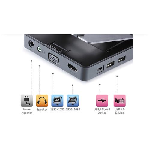 j5create Android Docking Station