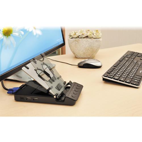 j5create Android Docking Station