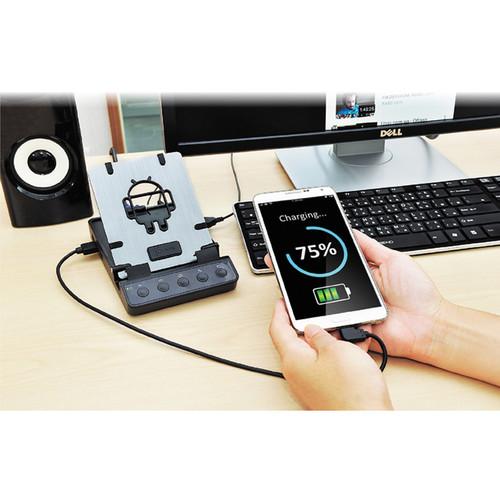 j5create Android Docking Station