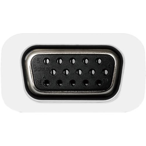 j5create USB 3.1 Gen 1 to VGA Slim Display Adapter