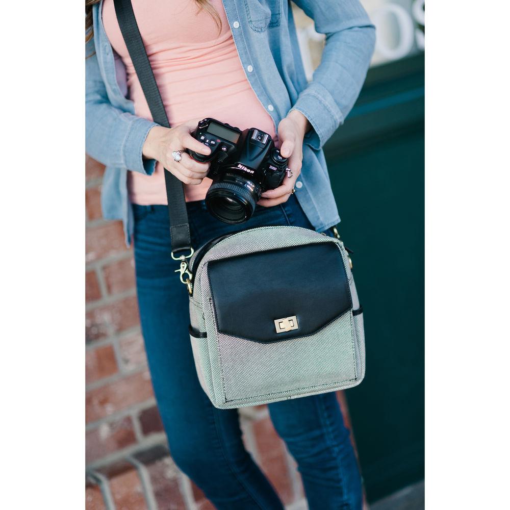 Jo Totes Granada Camera Bag