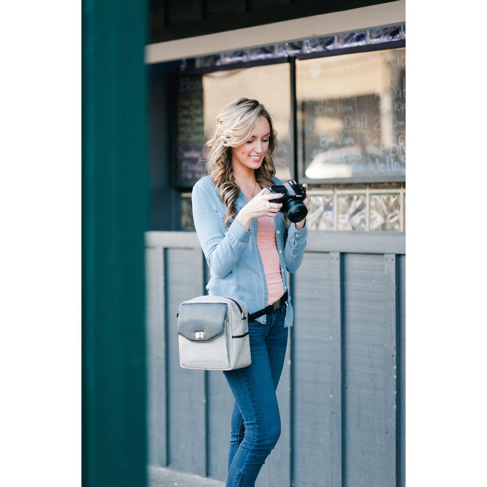 Jo Totes Granada Camera Bag