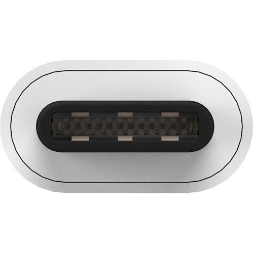 Kanex USB Type-C to Gigabit Ethernet Adapter