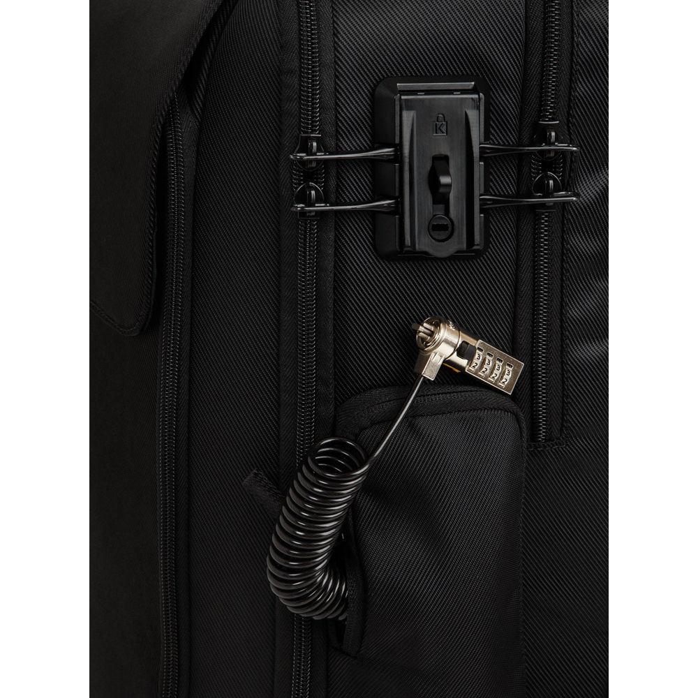 Kensington SecureTrek Overnight Roller for 17" Laptop