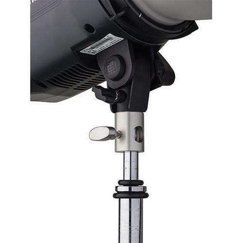 Kupo Baby 5 8" Receiver to Stud Adapter for Elinchrom Heads