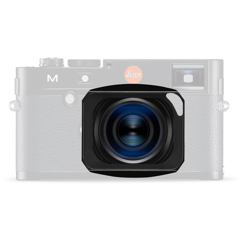 Leica Summilux-M 28mm f 1.4 ASPH. Lens