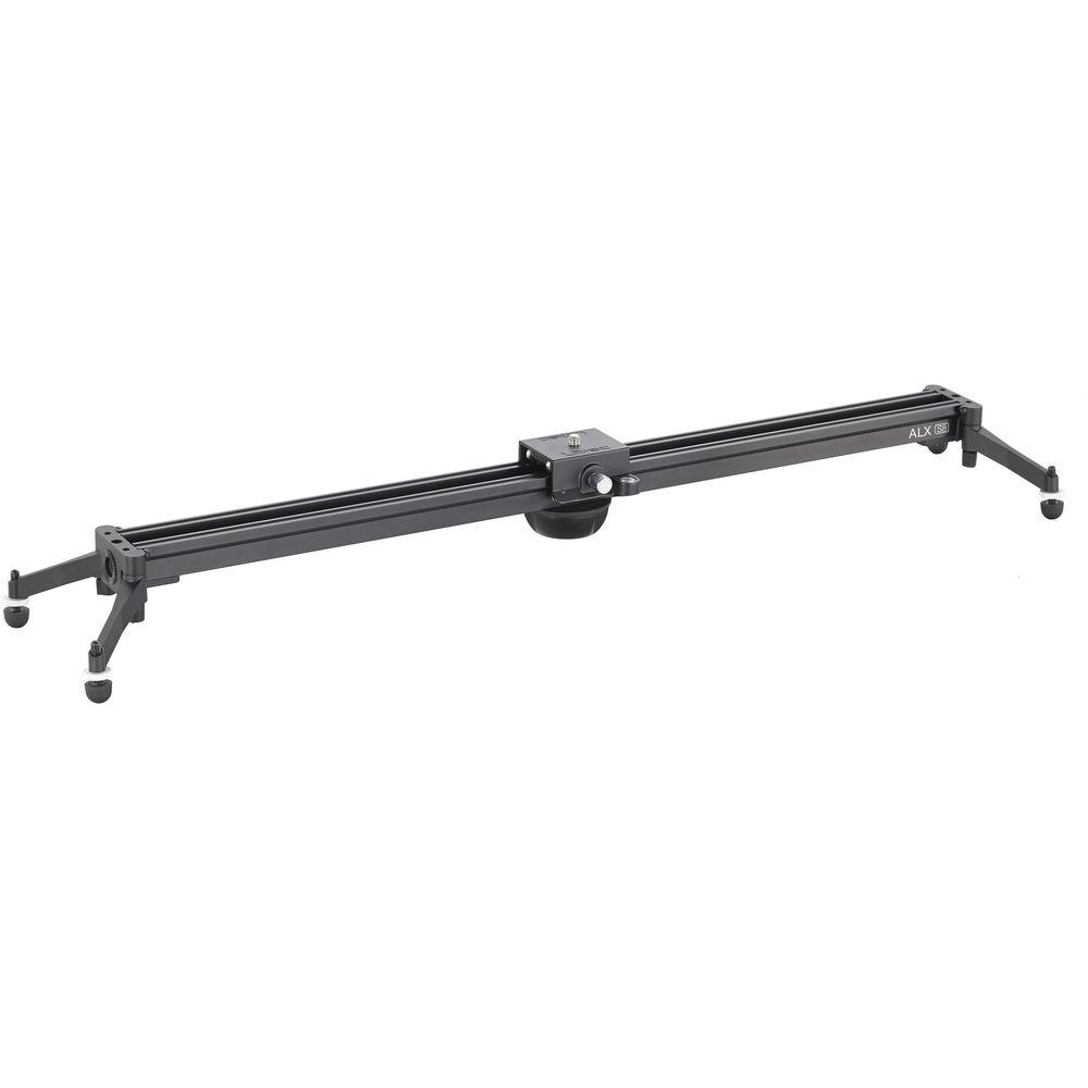 Libec ALX S8 KIT Head, Tripod, and Slider Kit