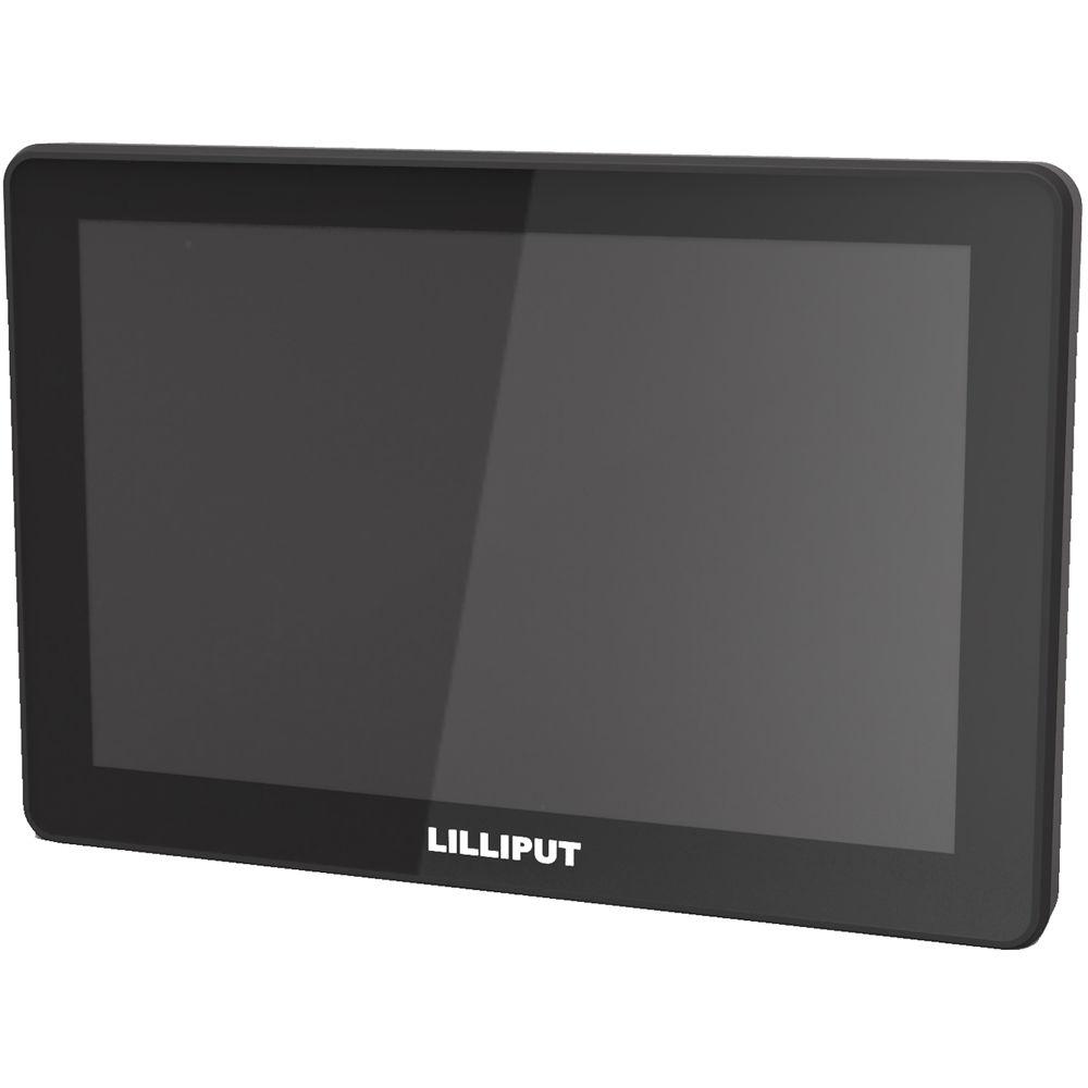 Lilliput Mopro 7" X-Sports Camera Monitor for GoPro Hero 3 , 4 & DSLR