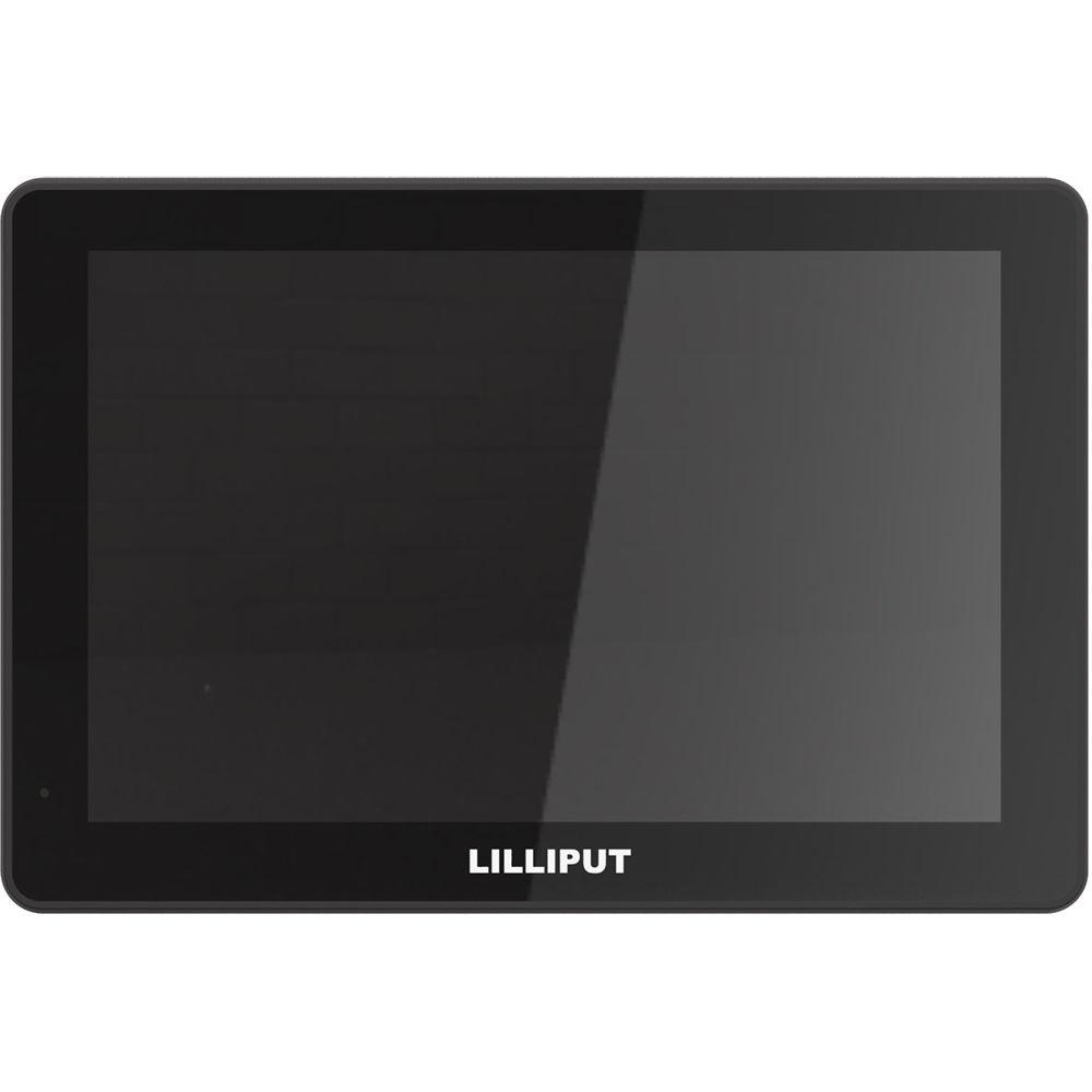 Lilliput Mopro 7" X-Sports Camera Monitor for GoPro Hero 3 , 4 & DSLR