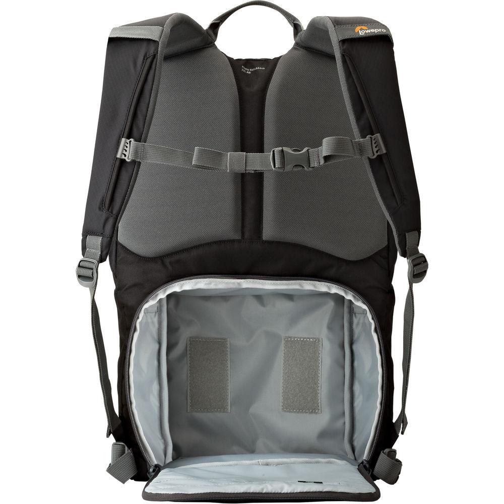 Lowepro Photo Hatchback Series BP 250 AW II Backpack