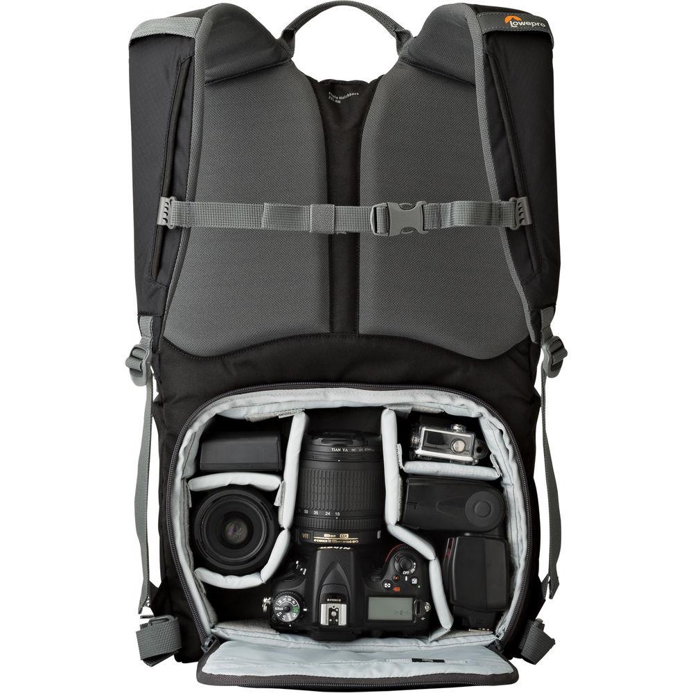 Lowepro Photo Hatchback Series BP 250 AW II Backpack