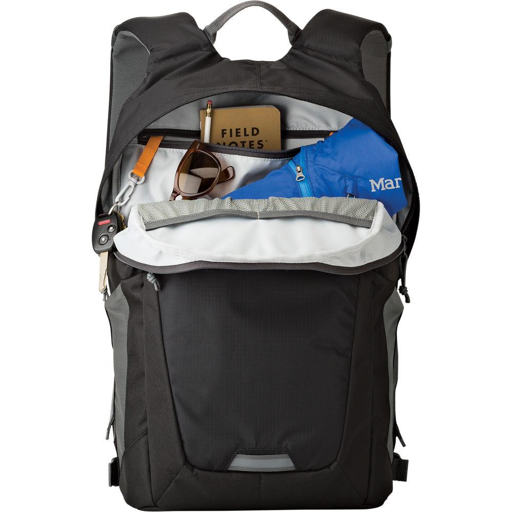 Lowepro Photo Hatchback Series BP 250 AW II Backpack