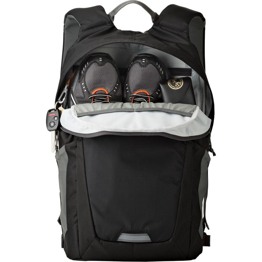 Lowepro Photo Hatchback Series BP 250 AW II Backpack
