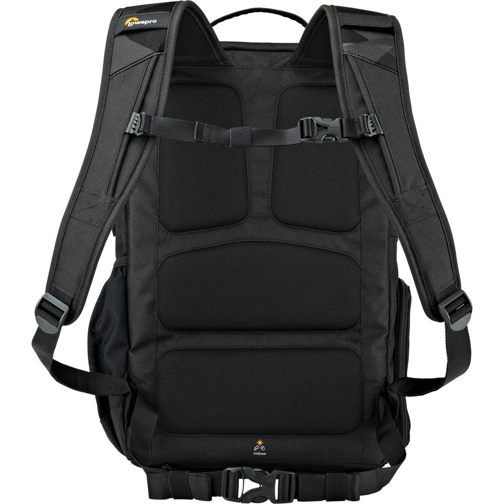 Lowepro ViewPoint BP 250 Backpack for DJI Mavic Drone or Action Cameras