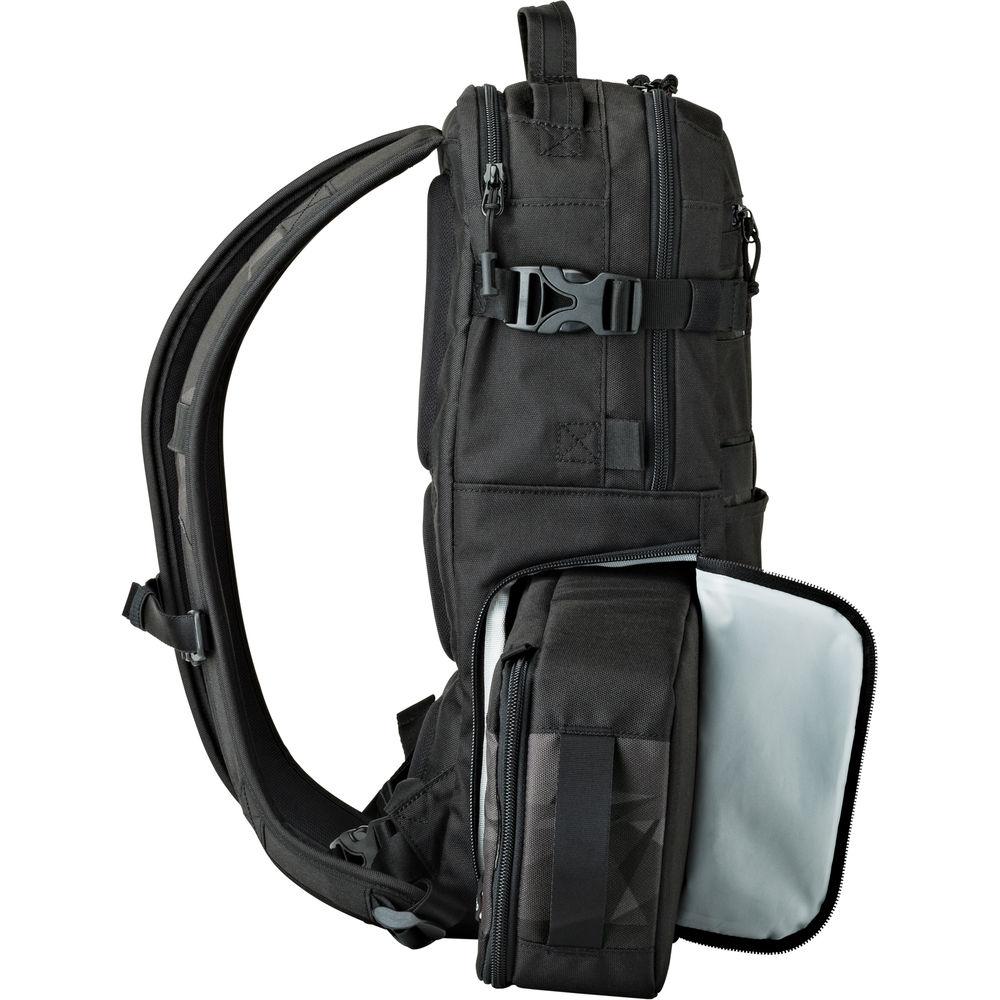 Lowepro ViewPoint BP 250 Backpack for DJI Mavic Drone or Action Cameras