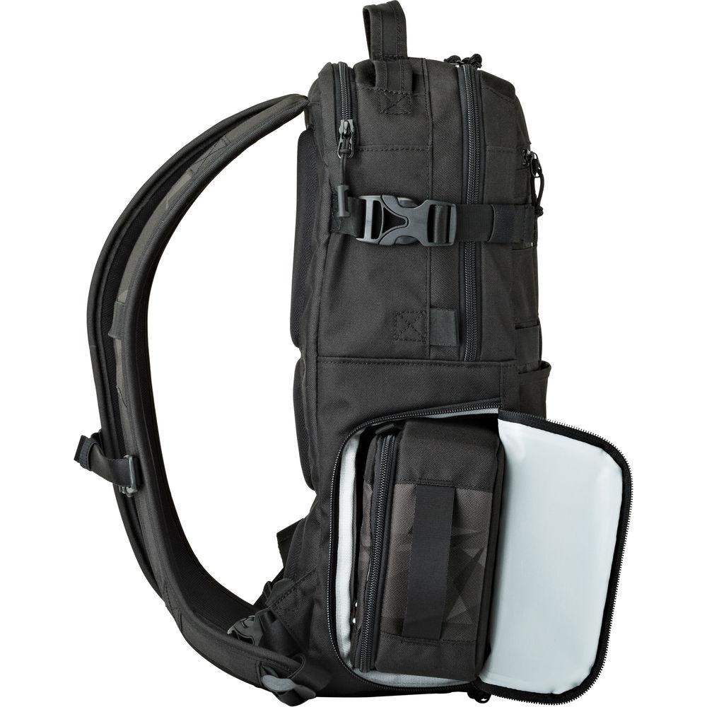 Lowepro ViewPoint BP 250 Backpack for DJI Mavic Drone or Action Cameras