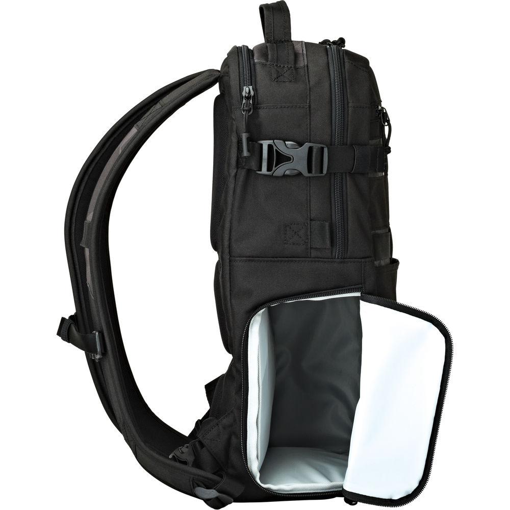 Lowepro ViewPoint BP 250 Backpack for DJI Mavic Drone or Action Cameras