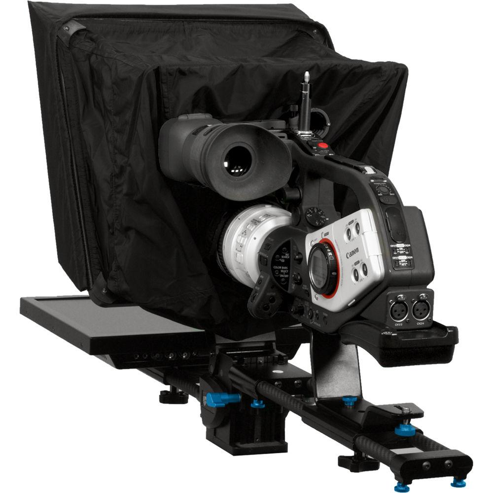 MagiCue 17" Studio Prompter Plus Package with Studio Software