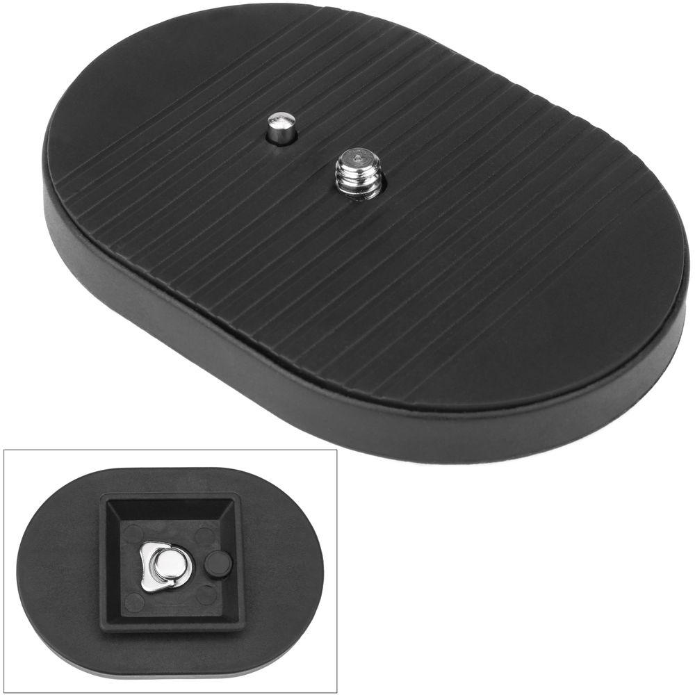 Magnus PV-7451M Tripod Monopod with 3-Way Pan Tilt Head