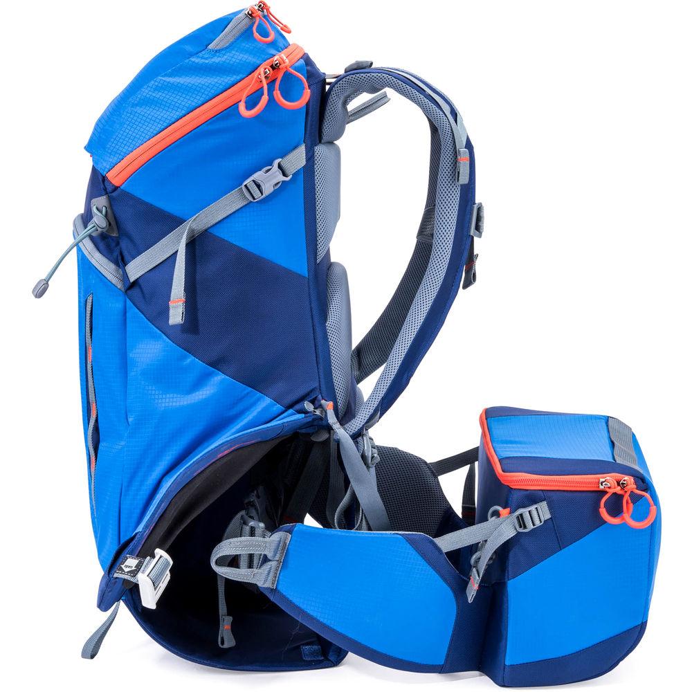 MindShift Gear rotation180° Horizon 34L Backpack