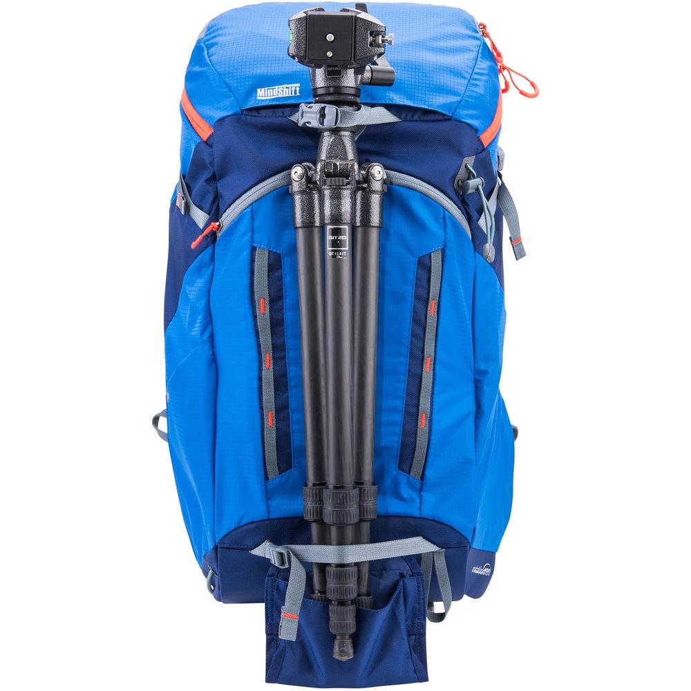 MindShift Gear rotation180° Horizon 34L Backpack