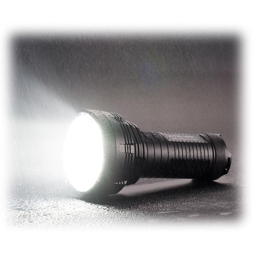 Nitecore TM16GT Tiny Monster 3600 Lumen Flashlight