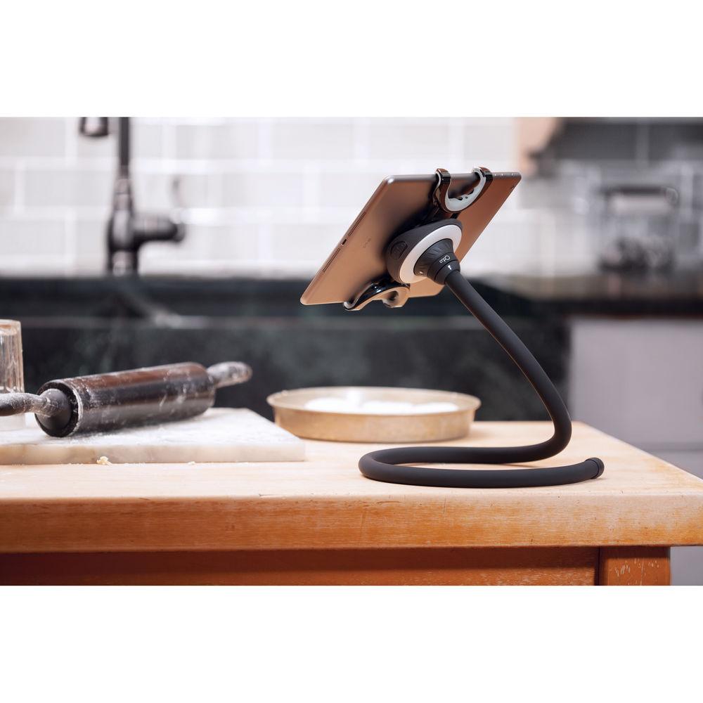 Octa TabletTail Spider Monkey Tablet Stand Kit