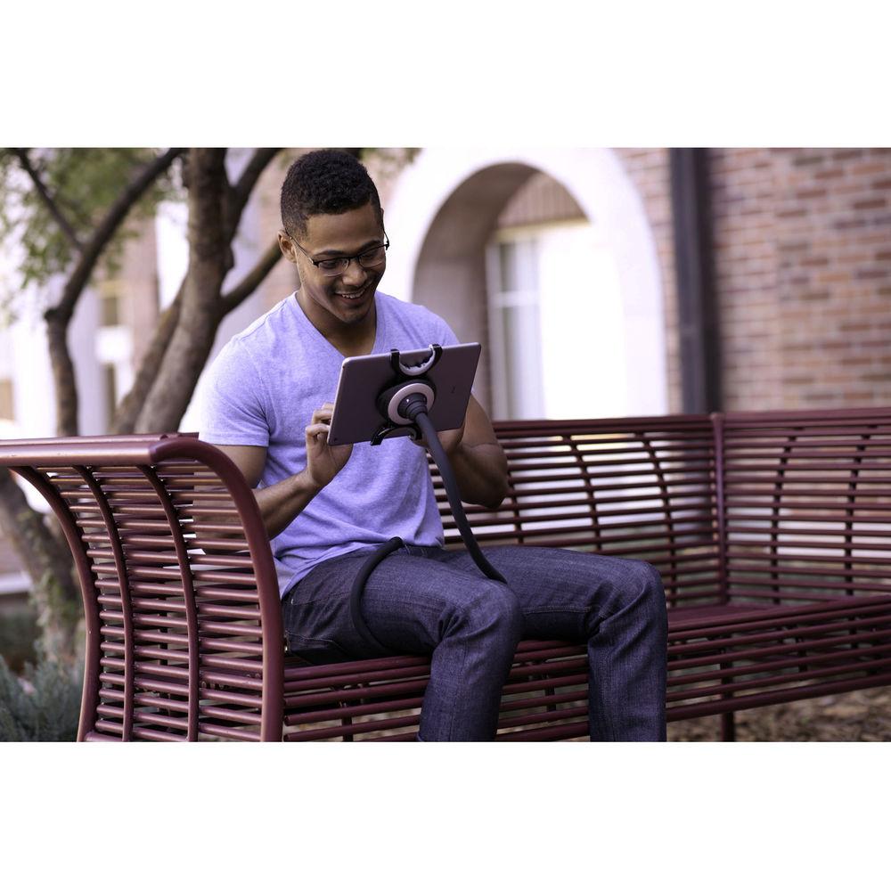 Octa TabletTail Spider Monkey Tablet Stand Kit