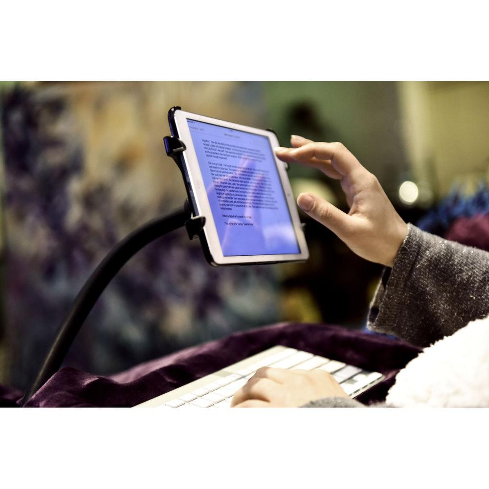 Octa TabletTail Spider Monkey Tablet Stand Kit