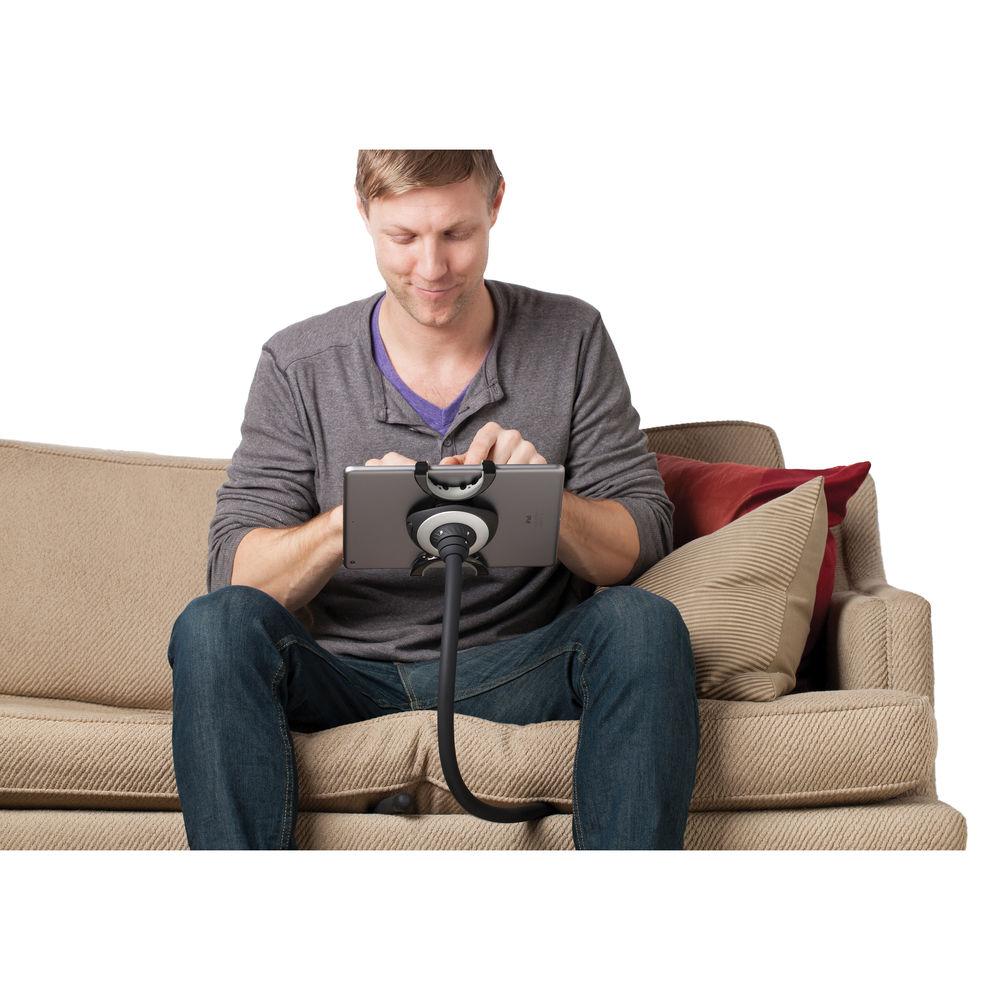 Octa TabletTail Spider Monkey Tablet Stand Kit