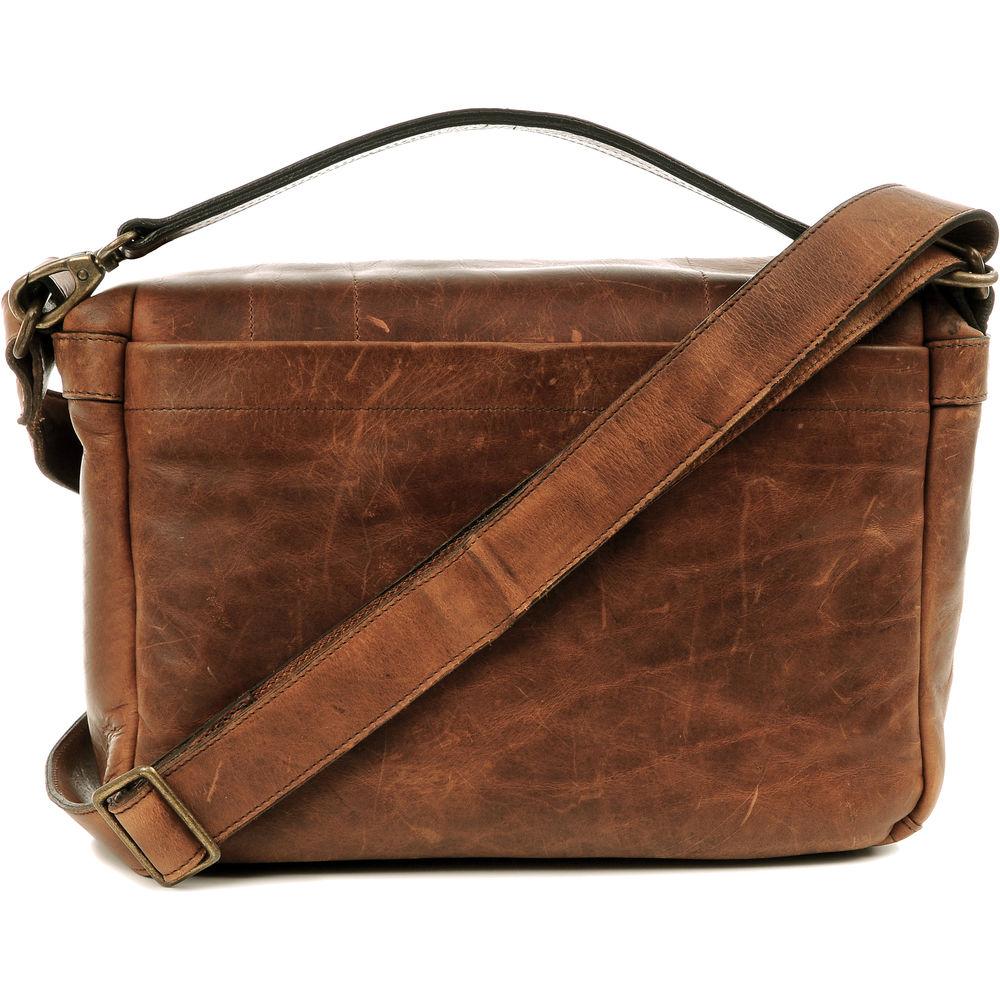 ONA Prince Street Camera Messenger Bag