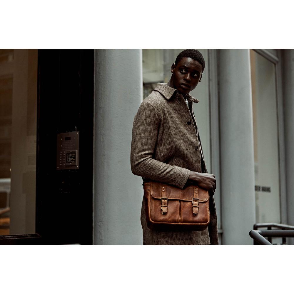 ONA Prince Street Camera Messenger Bag