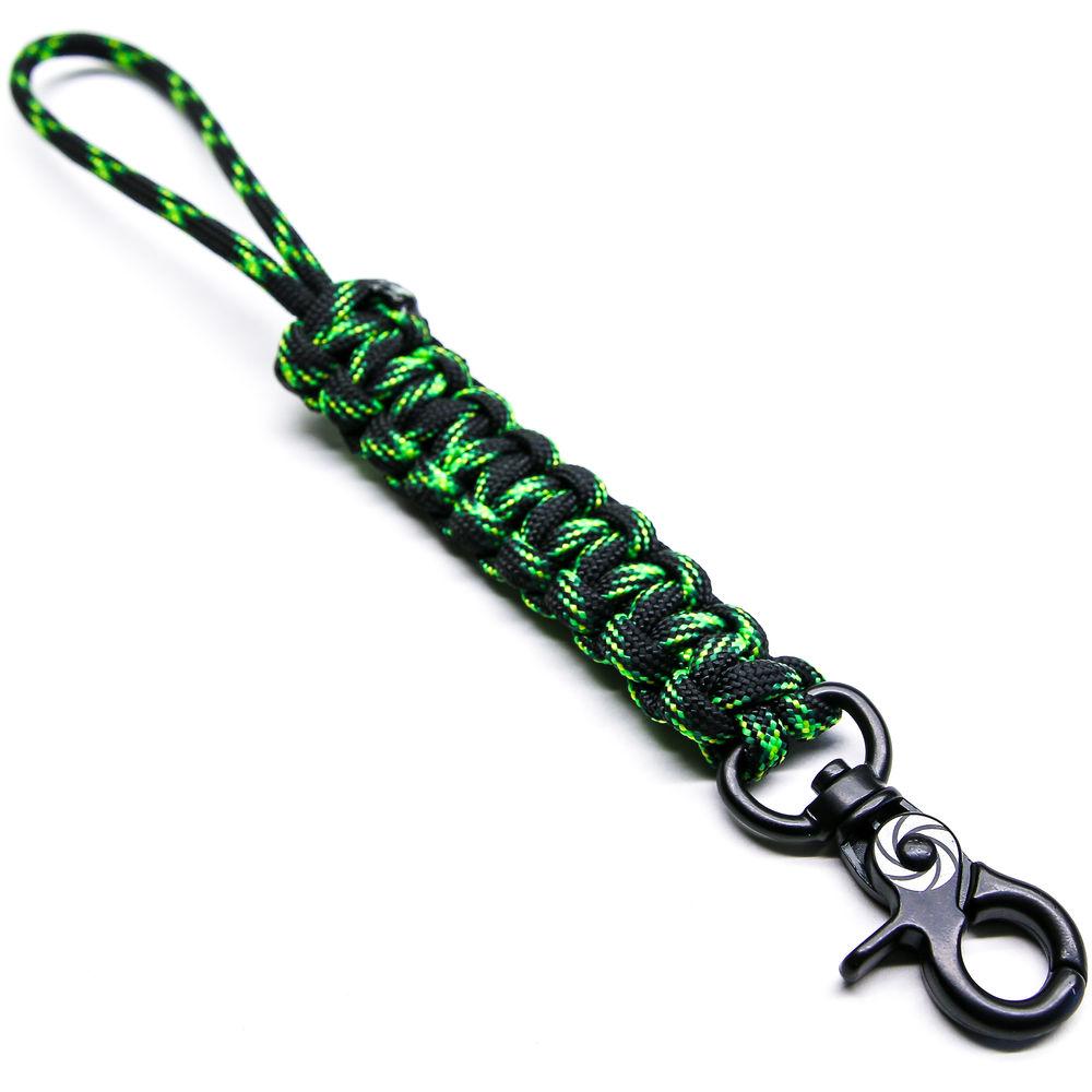 OSIRIS & CO. The Original Complete Camera Strap System