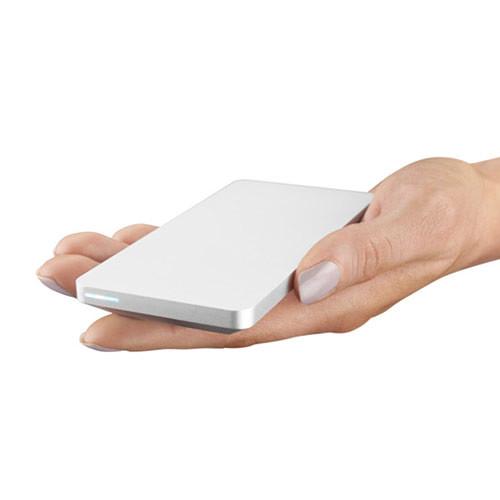 OWC Other World Computing Envoy Pro USB 3.0 SSD Enclosure for Macs