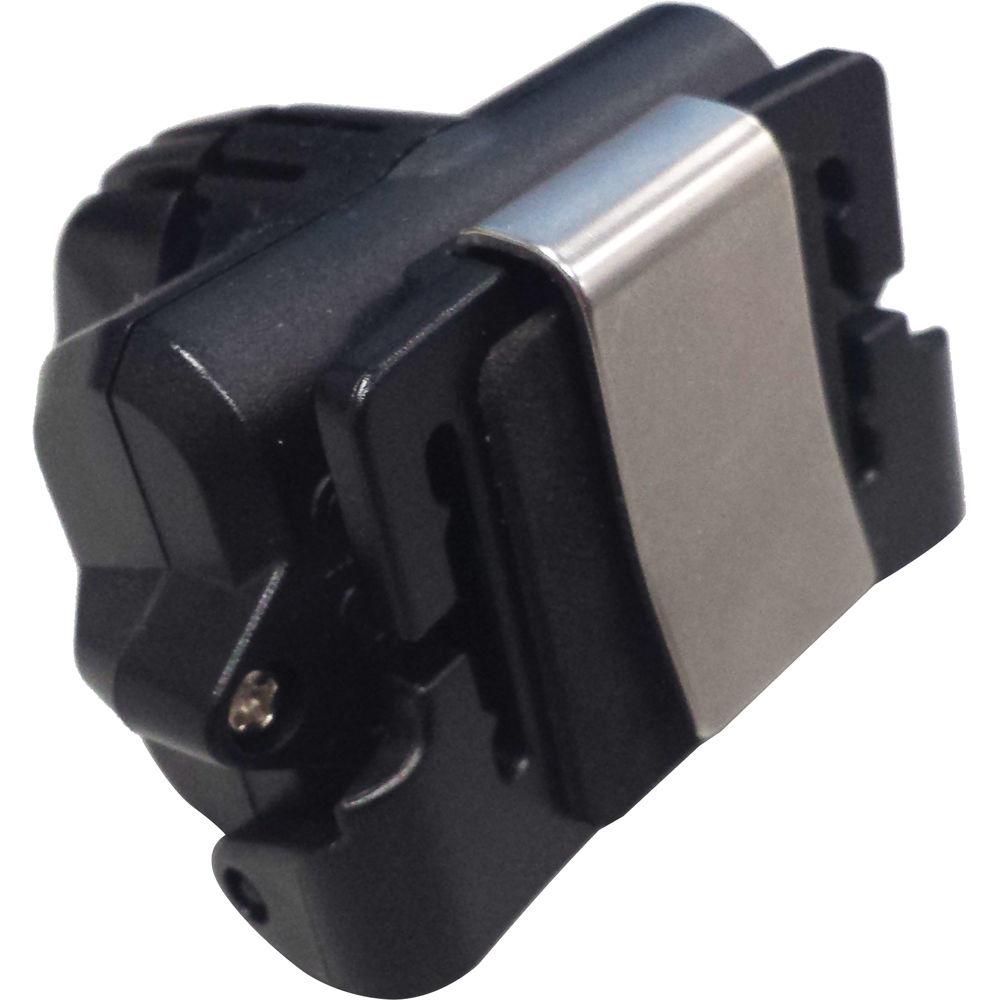 Pelican Hard Hat Clip for 2690 Headlight