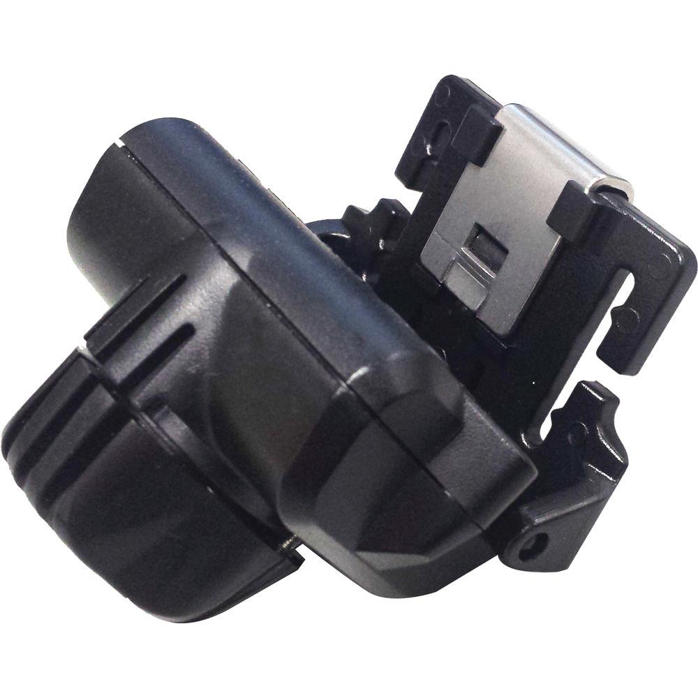 Pelican Hard Hat Clip for 2690 Headlight
