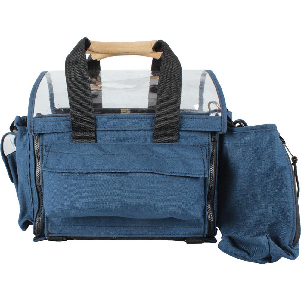 Porta Brace AO-2XH Audio Organizer with AH-2H Harness Kit